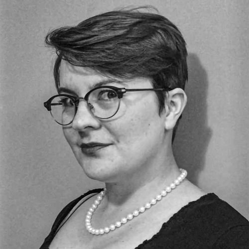 Nicole Wirgau