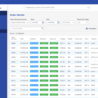 LinenMaster Platform