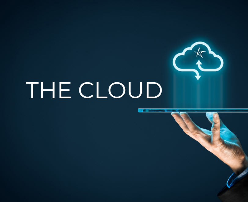 The Cloud – facts, advantages, and what it’s like to be on ‘Cloud 9’ with LinenMaster